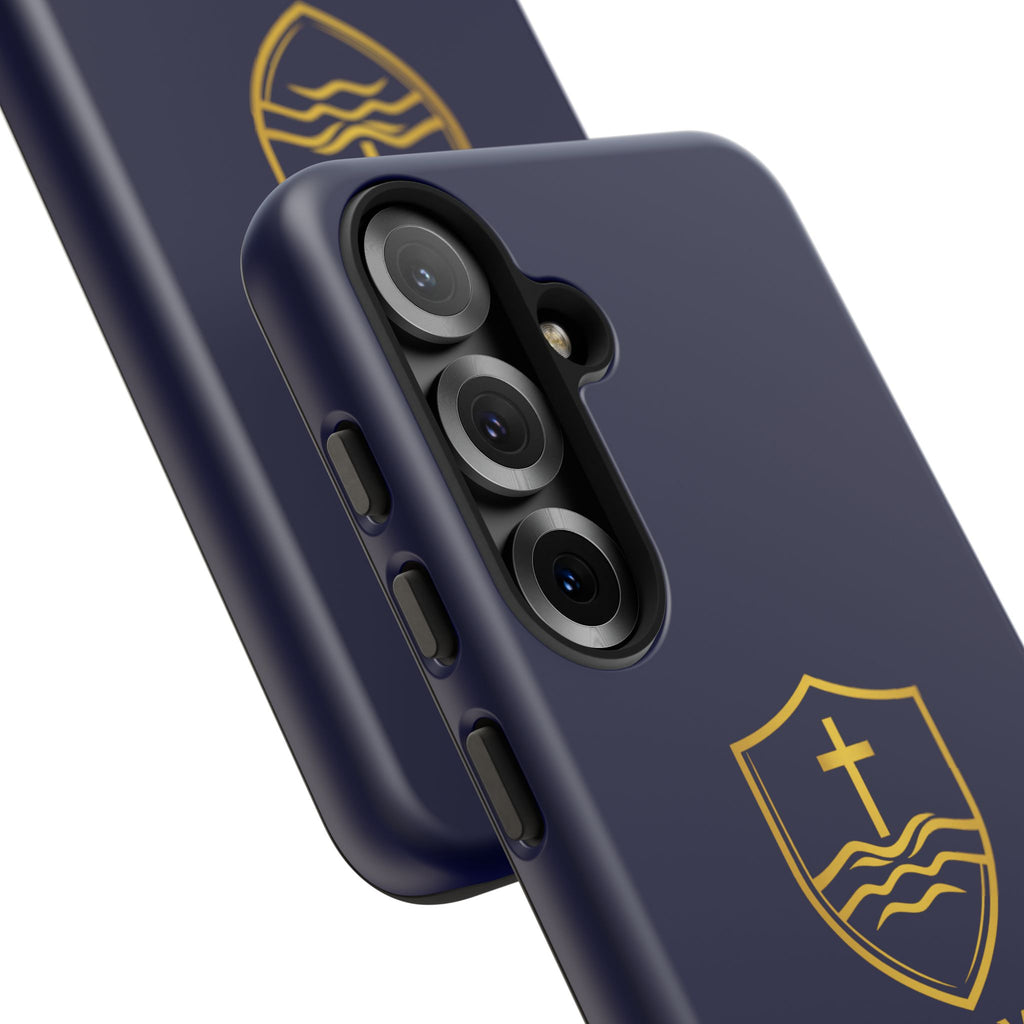 Master the Storm™ Signature Phone Case