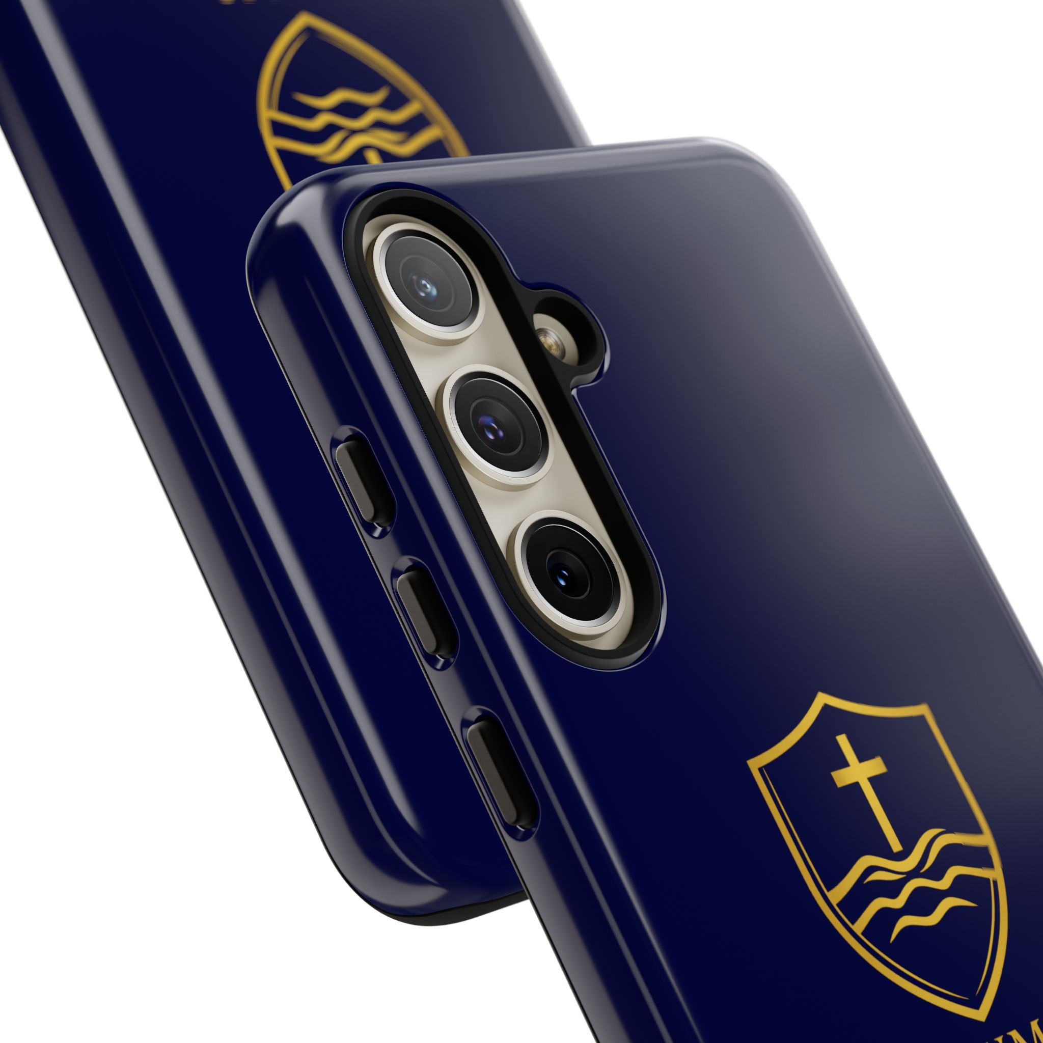 Master the Storm™ Signature Phone Case