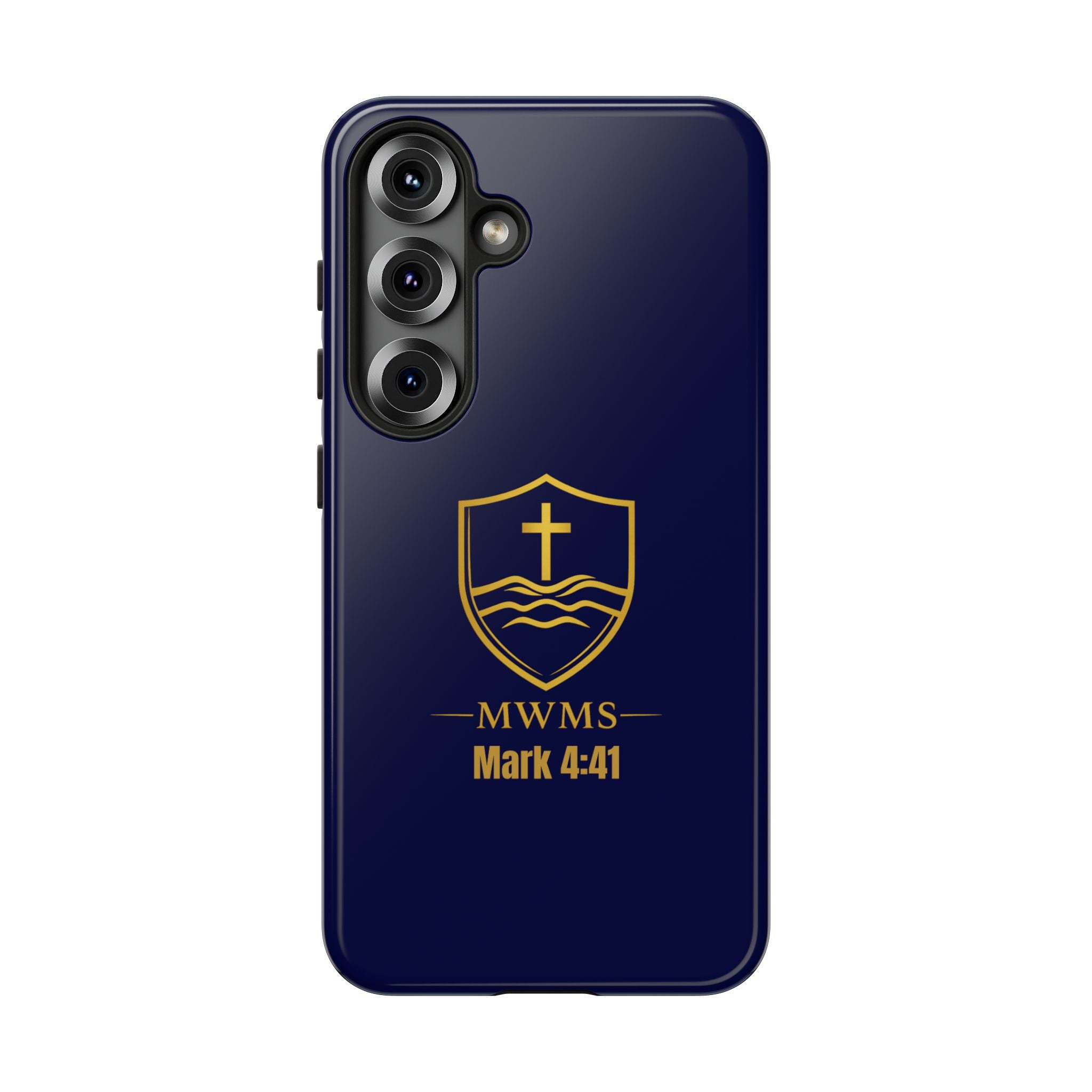 Master the Storm™ Signature Phone Case