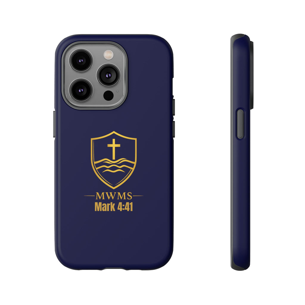 Master the Storm™ Signature Phone Case