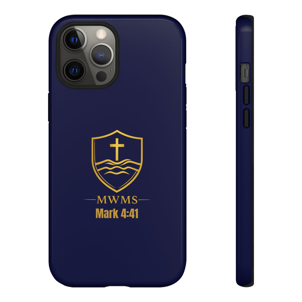 Master the Storm™ Signature Phone Case