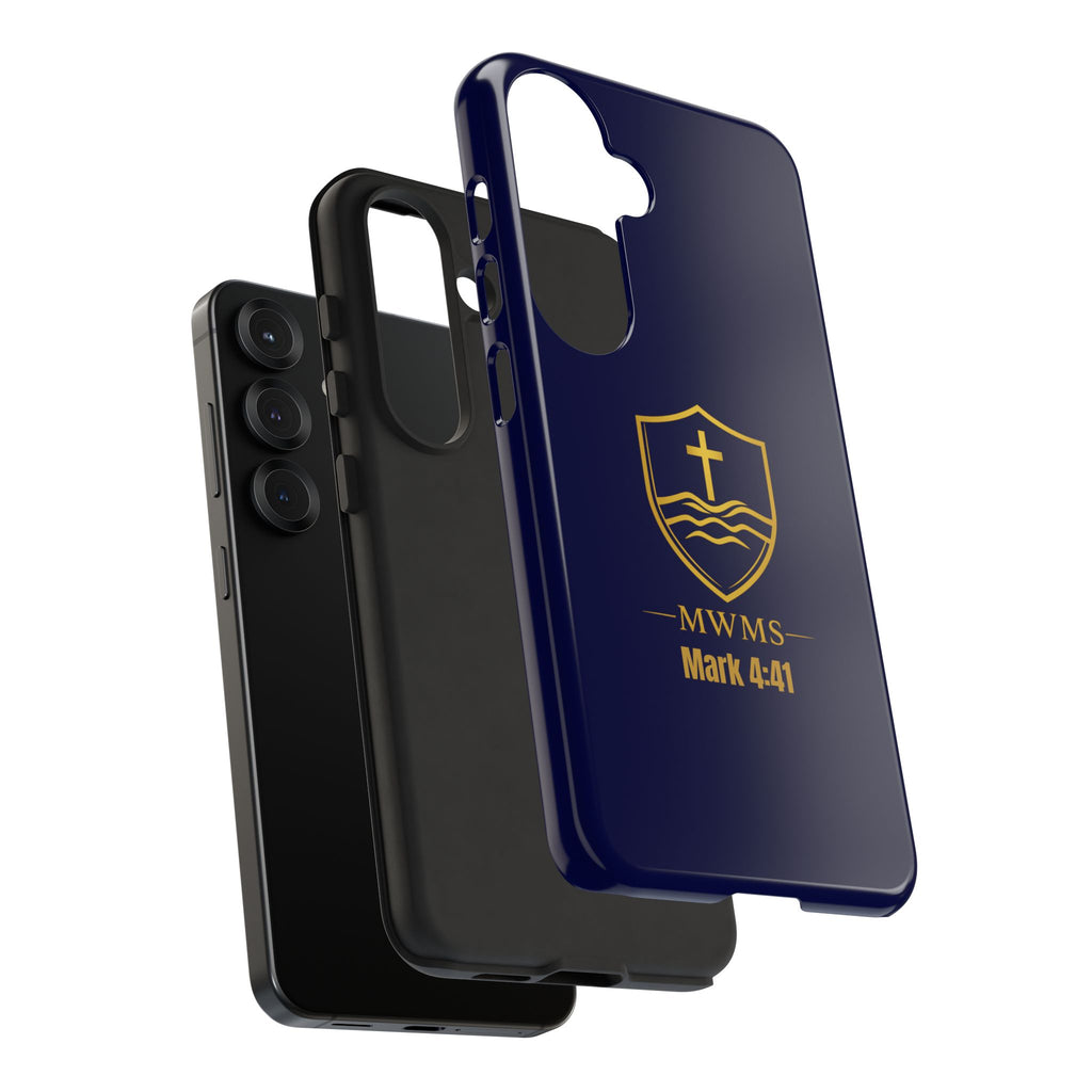 Master the Storm™ Signature Phone Case