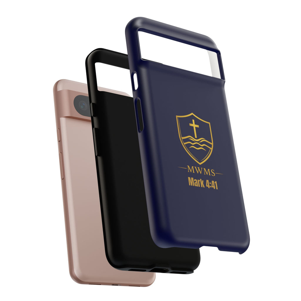 Master the Storm™ Signature Phone Case