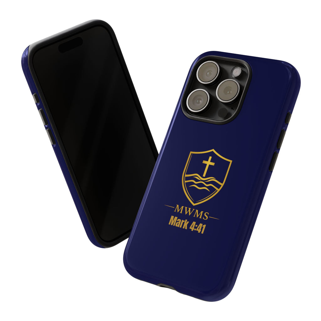 Master the Storm™ Signature Phone Case