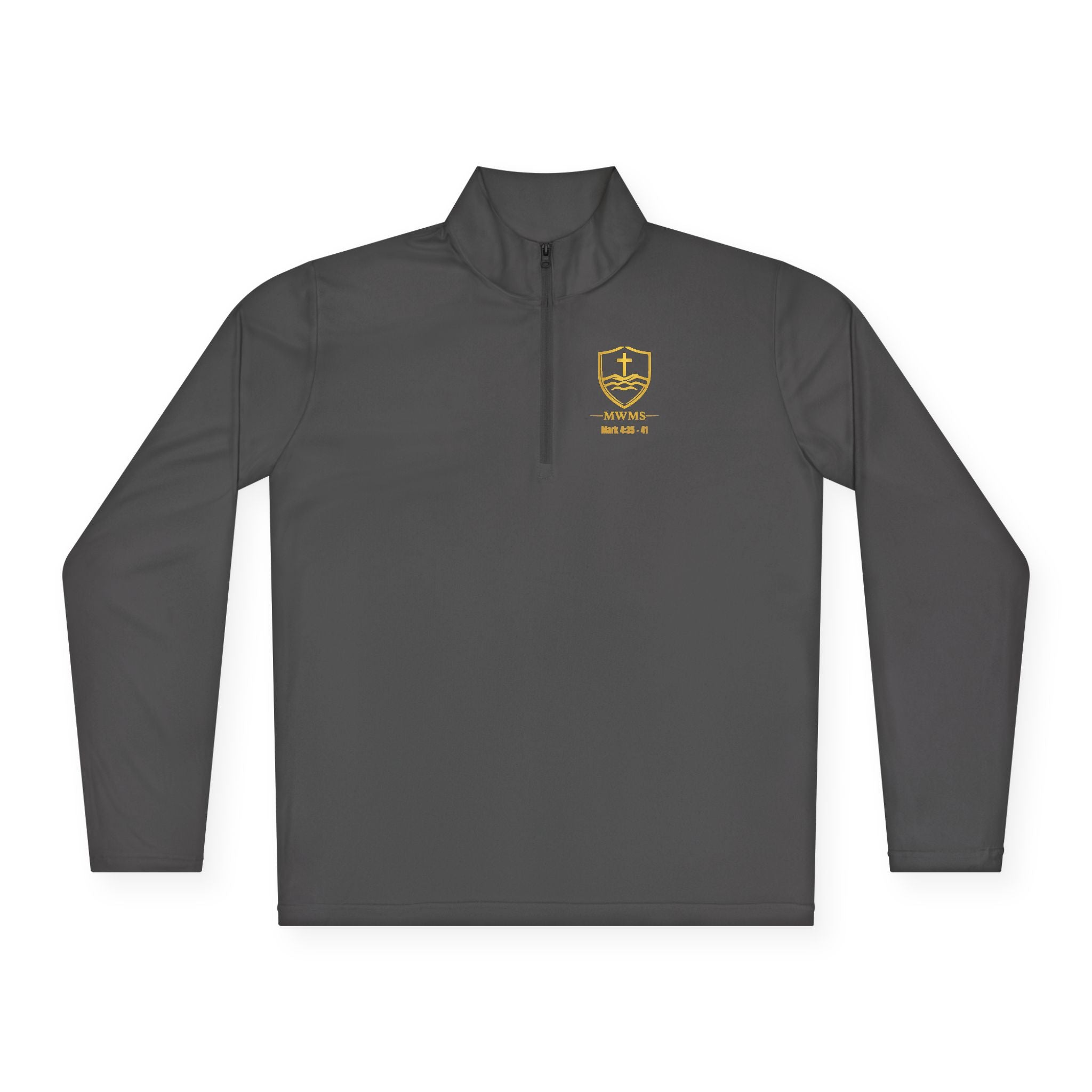 Master the Storm™ Executive Quarter Zip Pullover