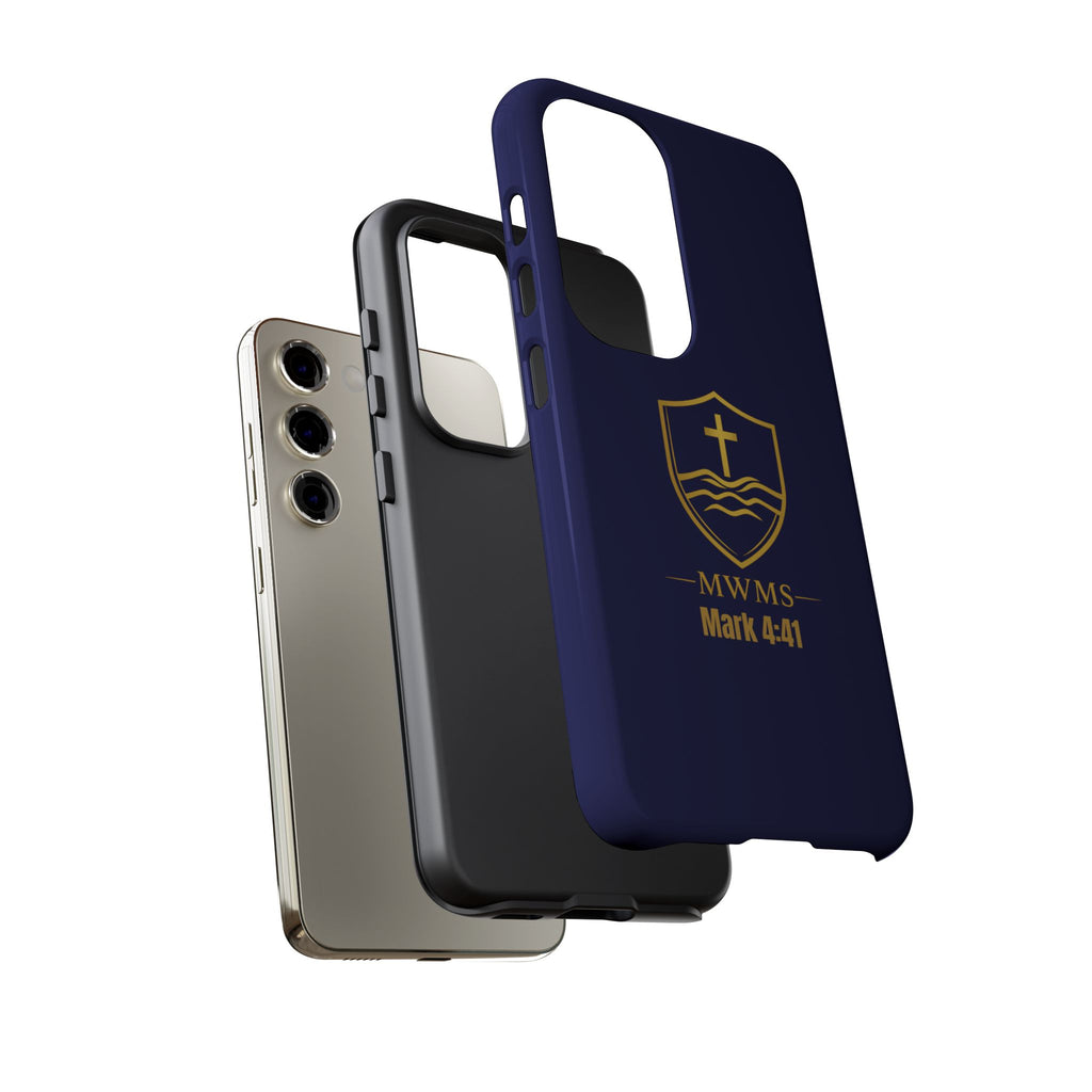 Master the Storm™ Signature Phone Case