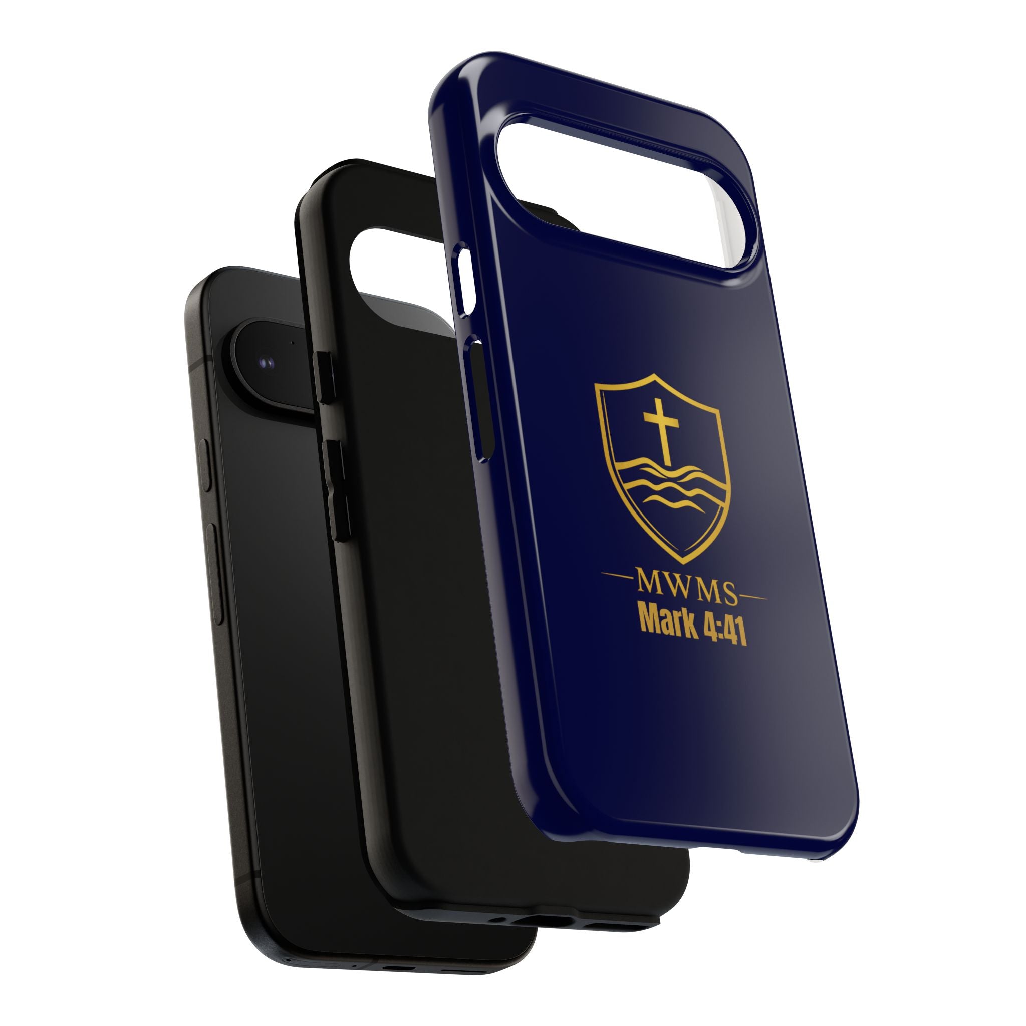 Master the Storm™ Signature Phone Case