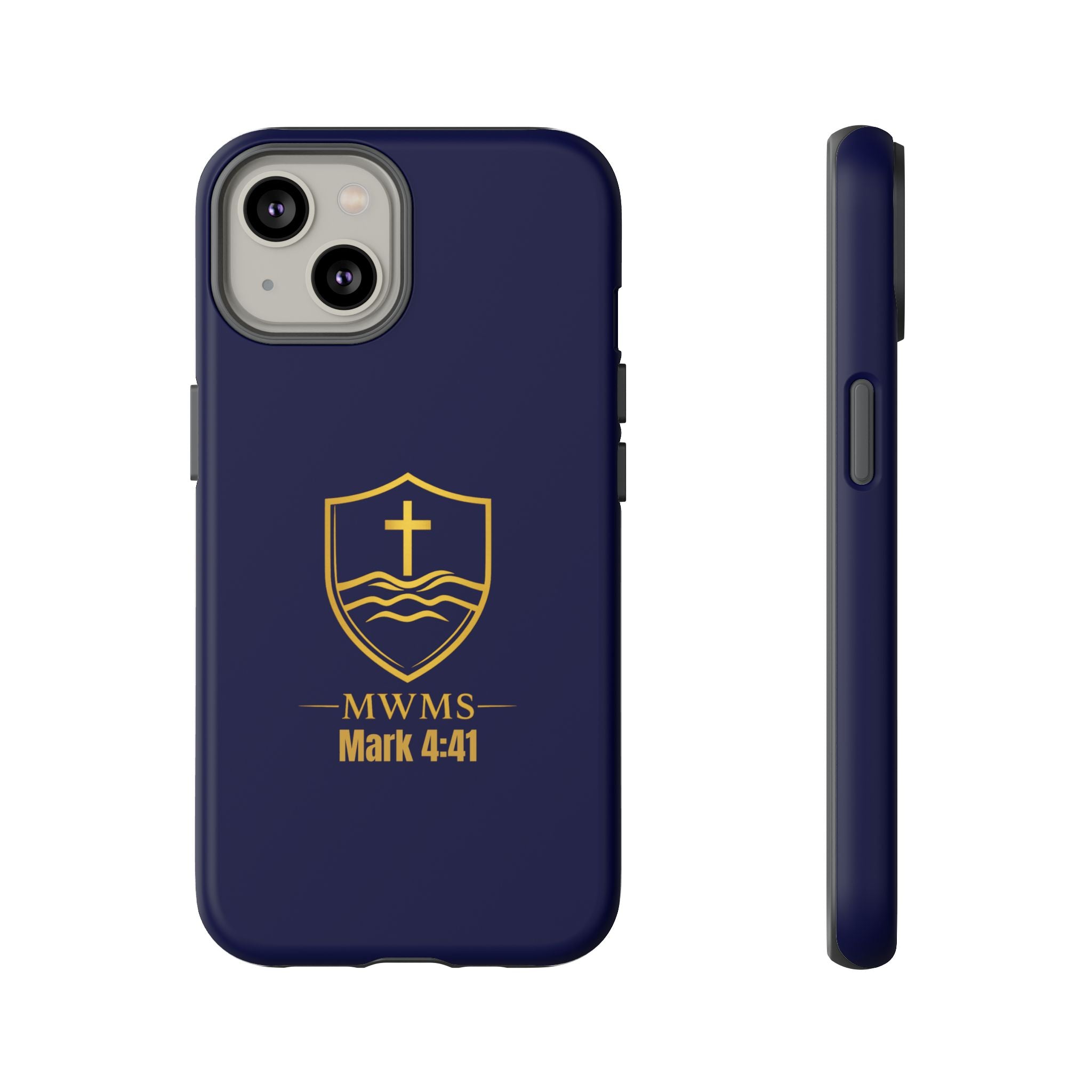 Master the Storm™ Signature Phone Case