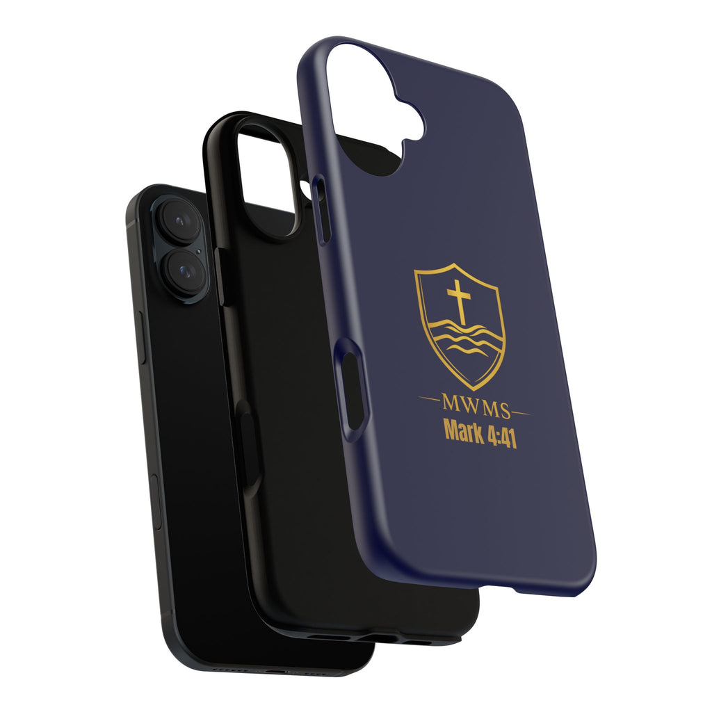 Master the Storm™ Signature Phone Case