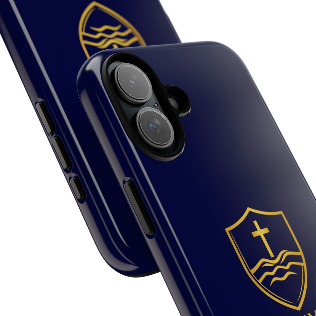 Master the Storm™ Signature Phone Case