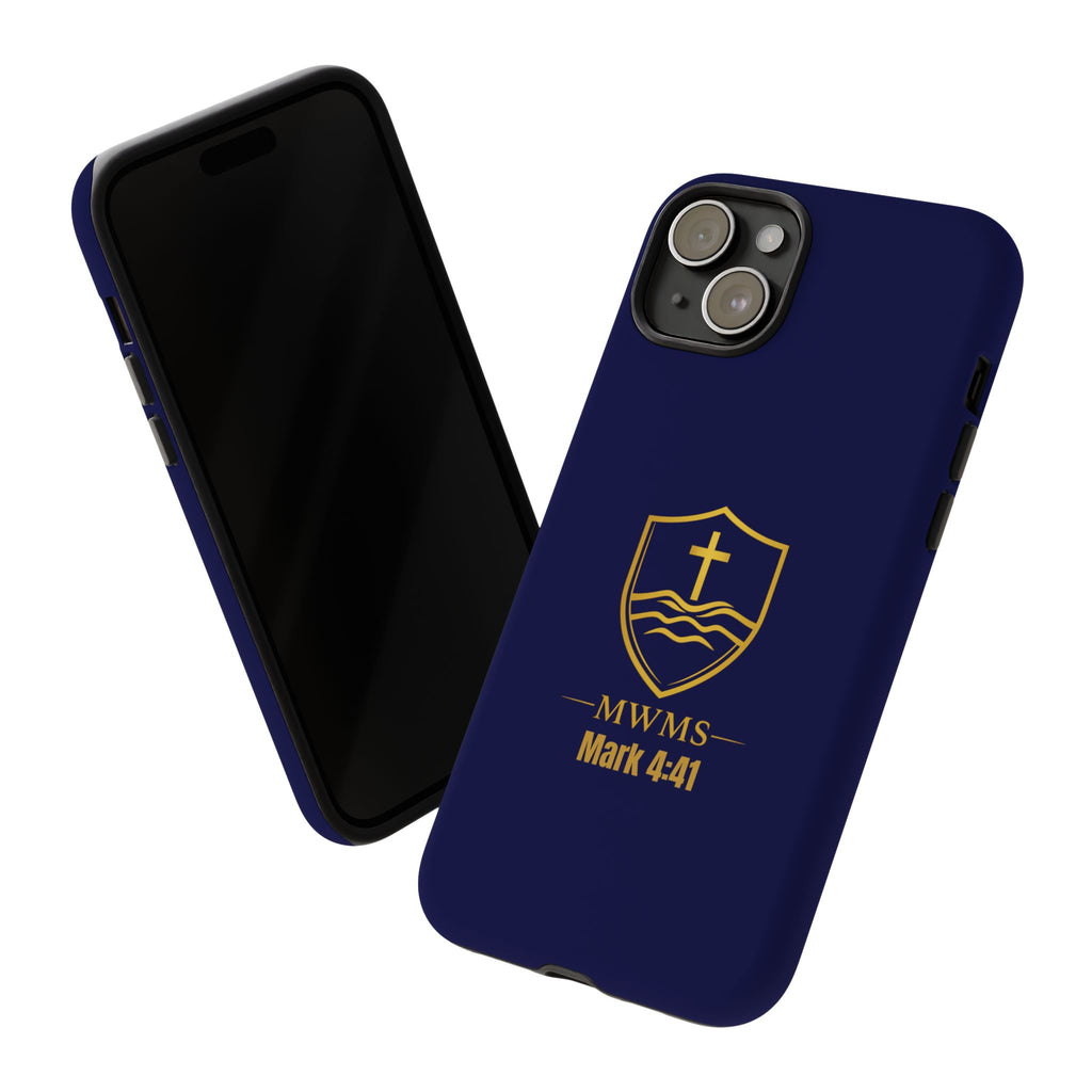 Master the Storm™ Signature Phone Case