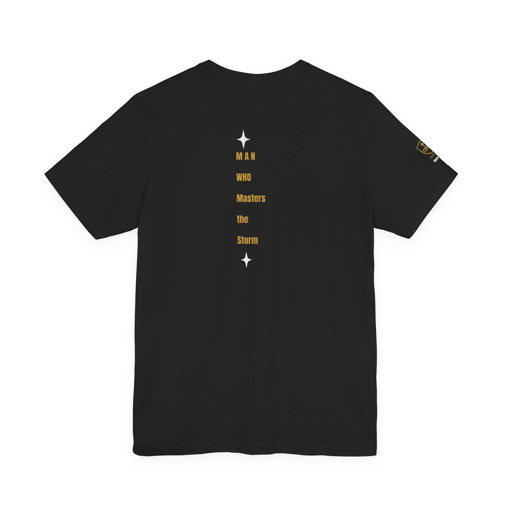 MASTER THE STORM™ | MASTERED IT. Premium Lifestyle Tee