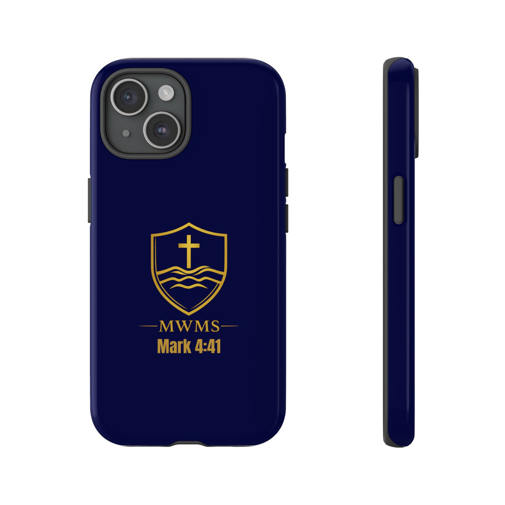 Master the Storm™ Signature Phone Case