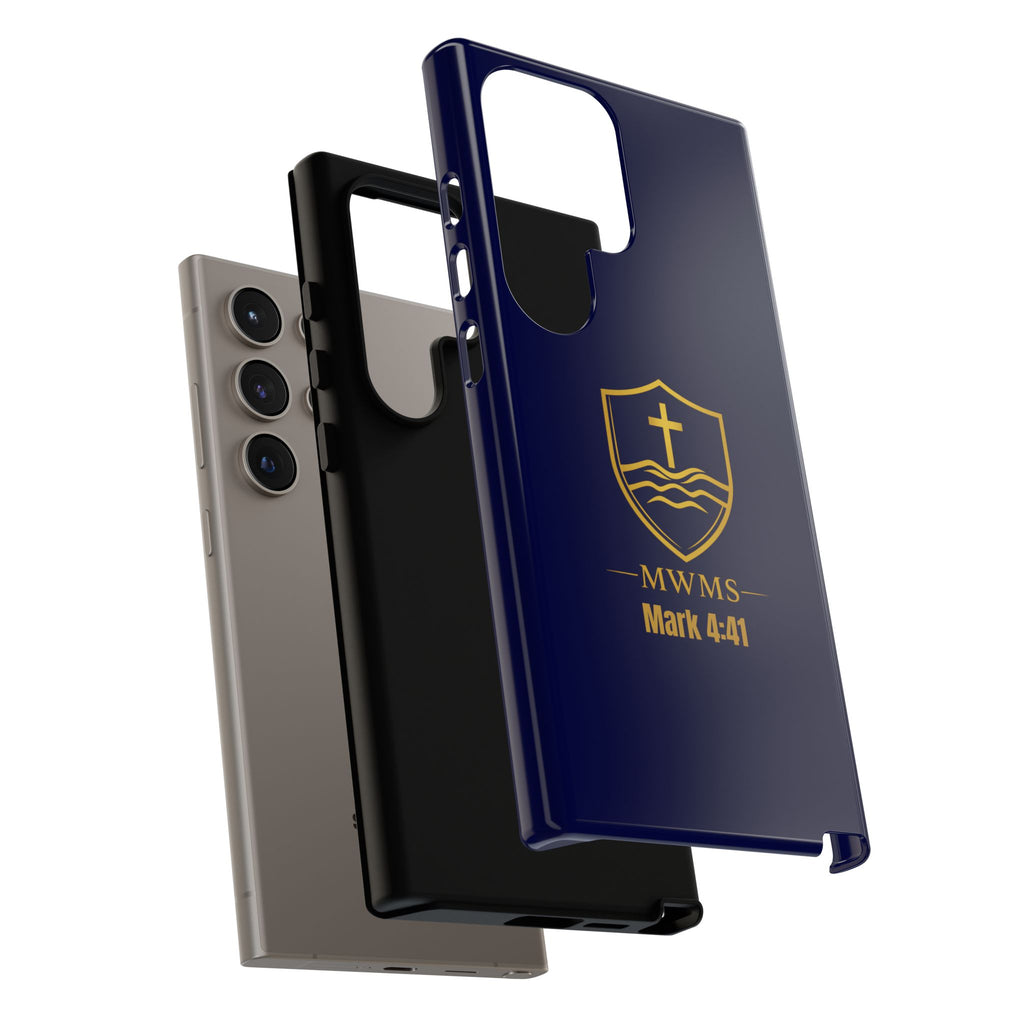 Master the Storm™ Signature Phone Case