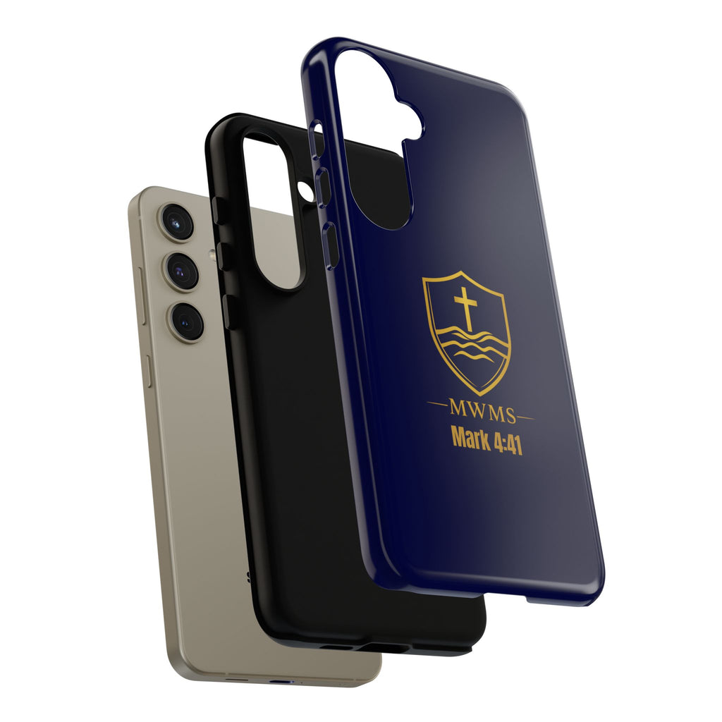 Master the Storm™ Signature Phone Case