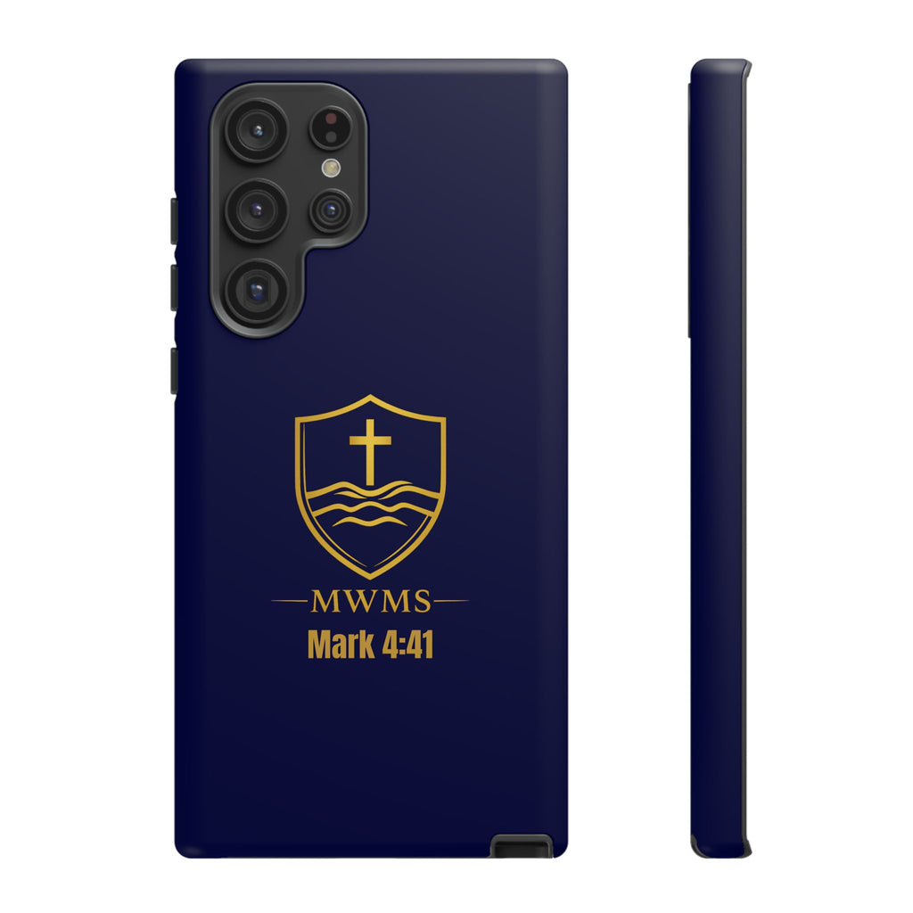 Master the Storm™ Signature Phone Case