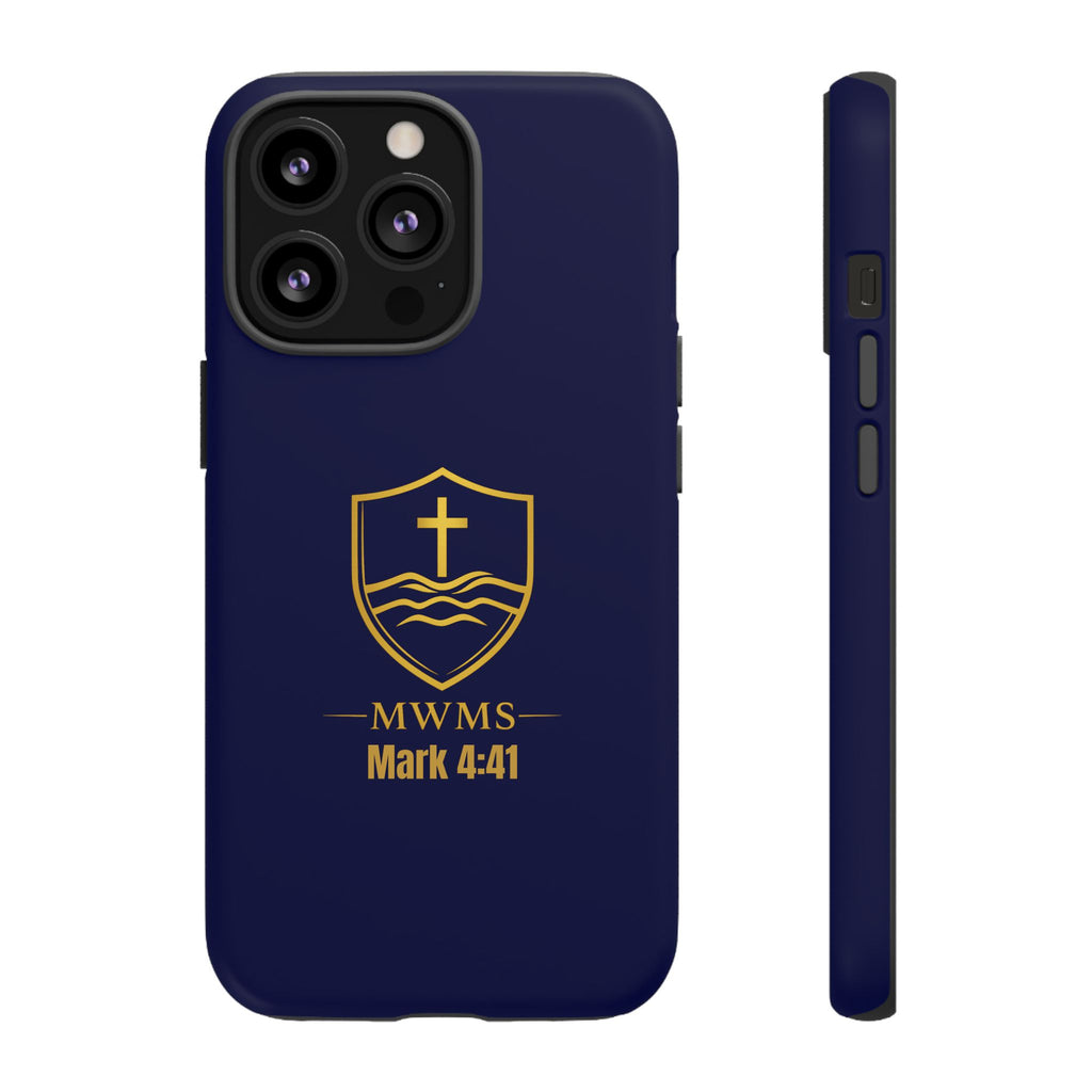 Master the Storm™ Signature Phone Case