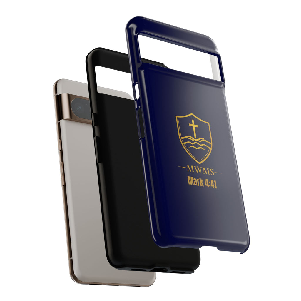 Master the Storm™ Signature Phone Case