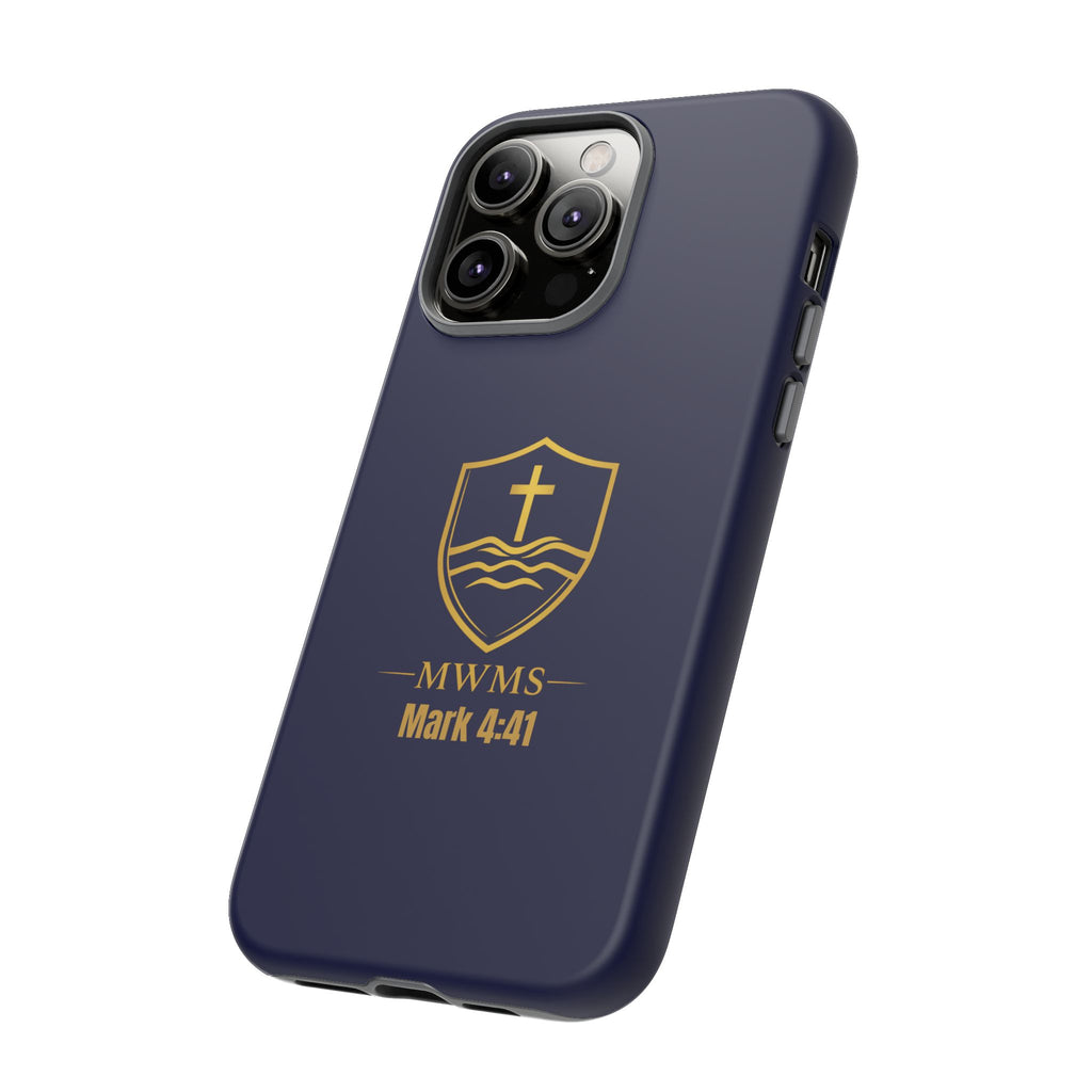 Master the Storm™ Signature Phone Case