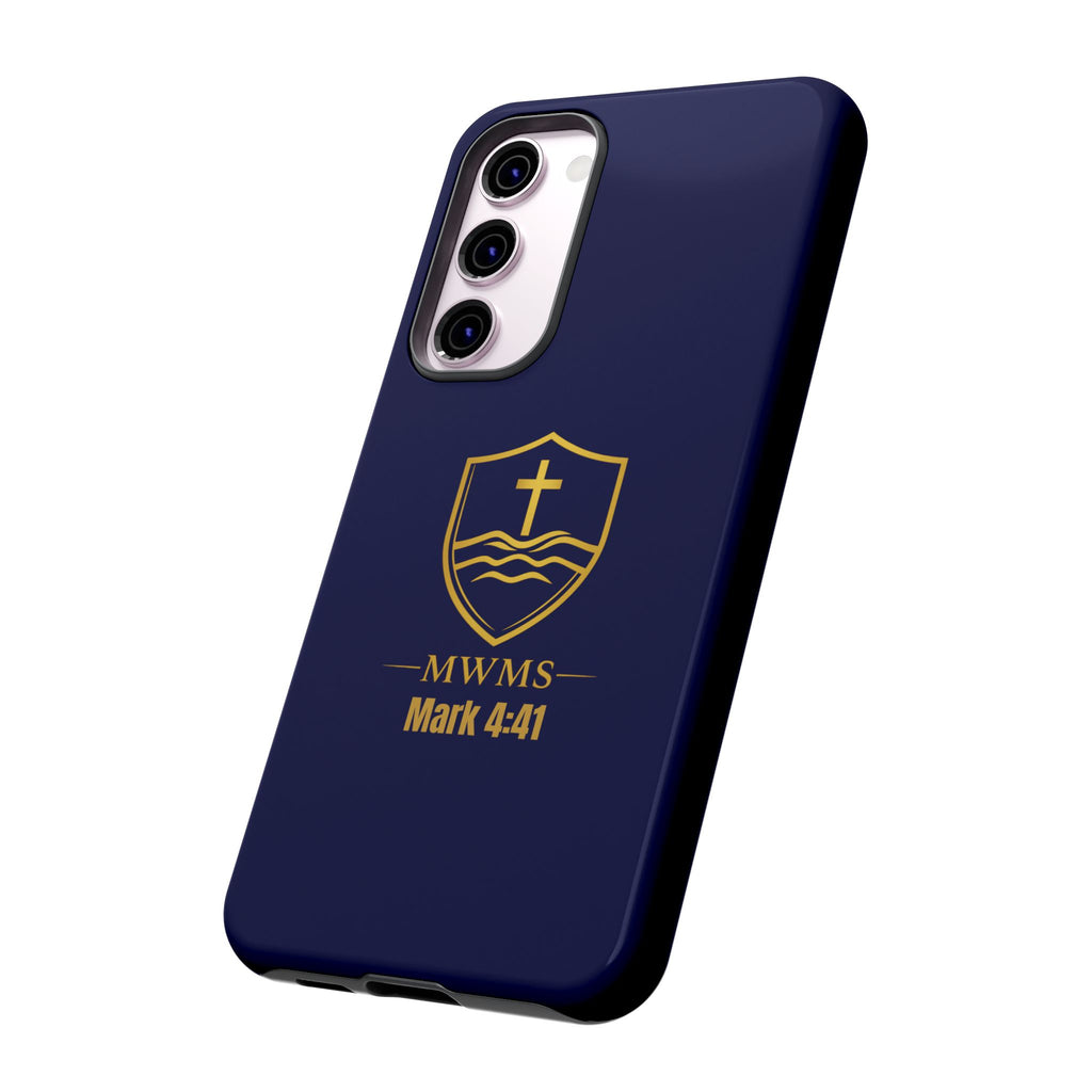 Master the Storm™ Signature Phone Case