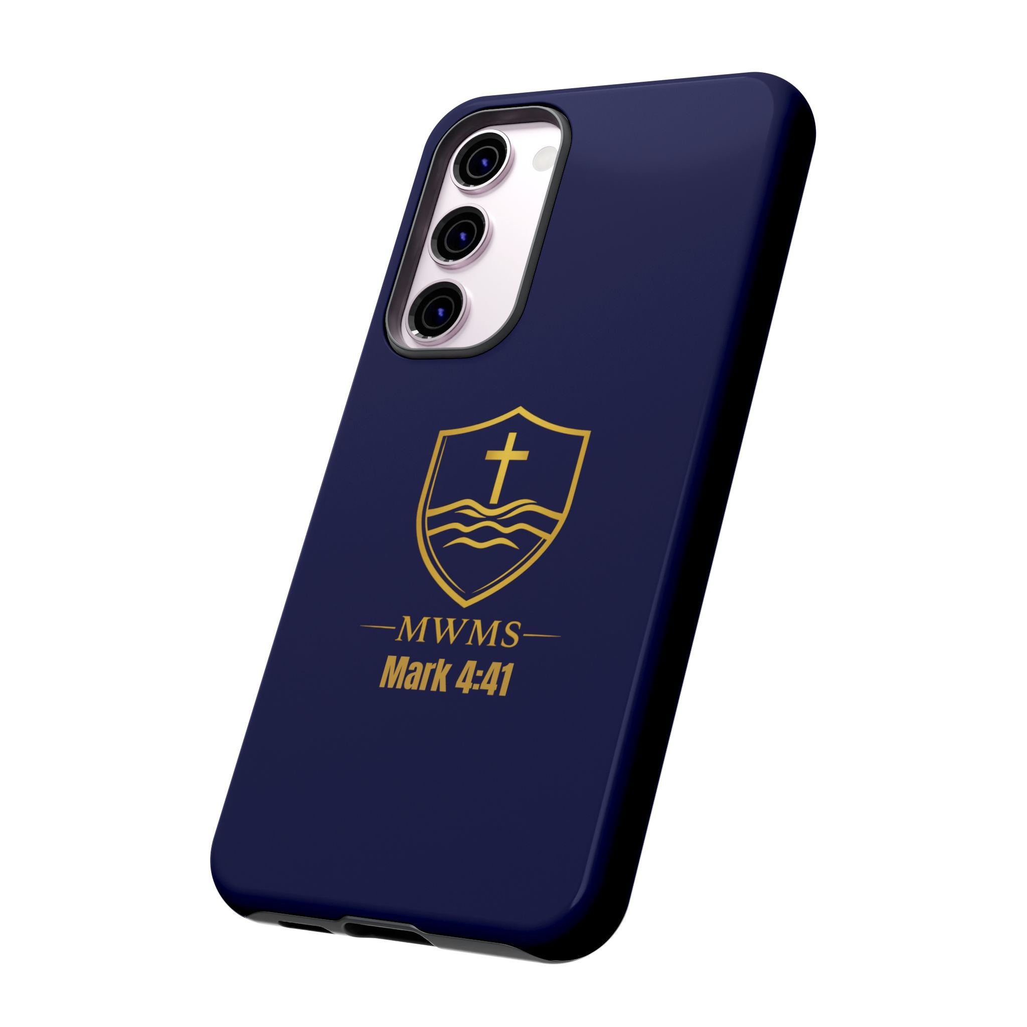 Master the Storm™ Signature Phone Case