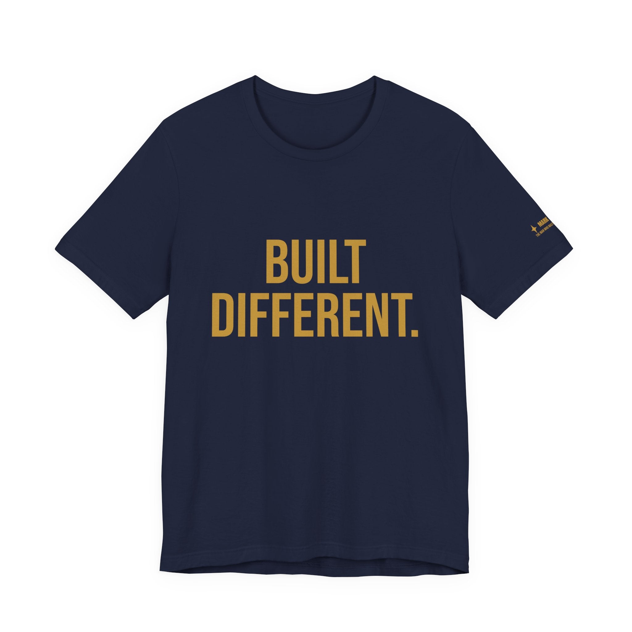 BUILT DIFFERENT. | Master the Storm™ Graphic Tee