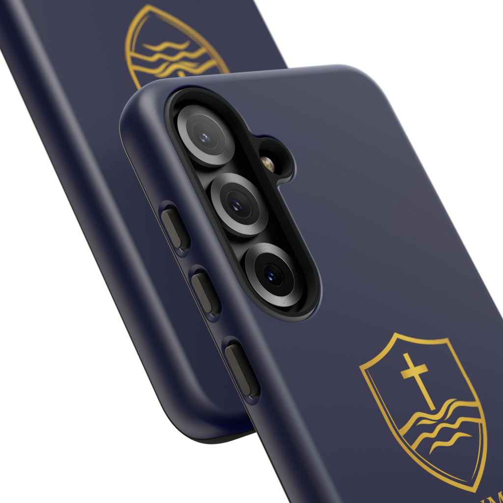 Master the Storm™ Signature Phone Case