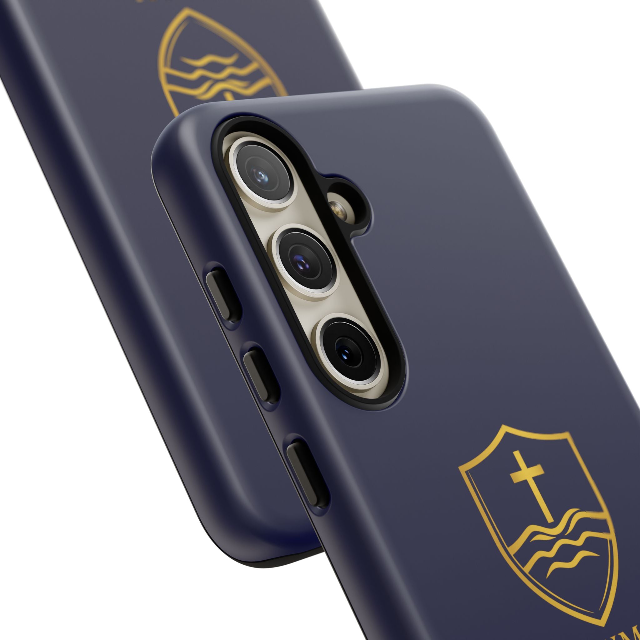 Master the Storm™ Signature Phone Case