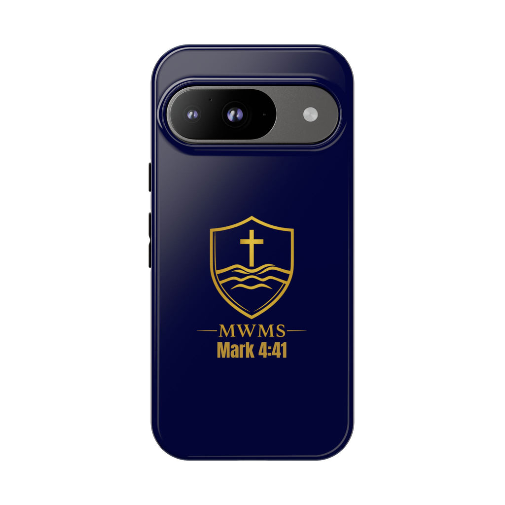 Master the Storm™ Signature Phone Case