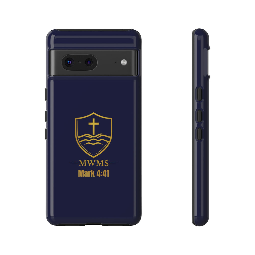 Master the Storm™ Signature Phone Case