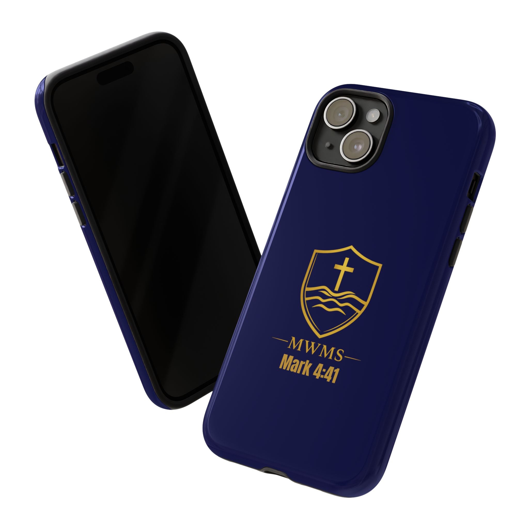 Master the Storm™ Signature Phone Case