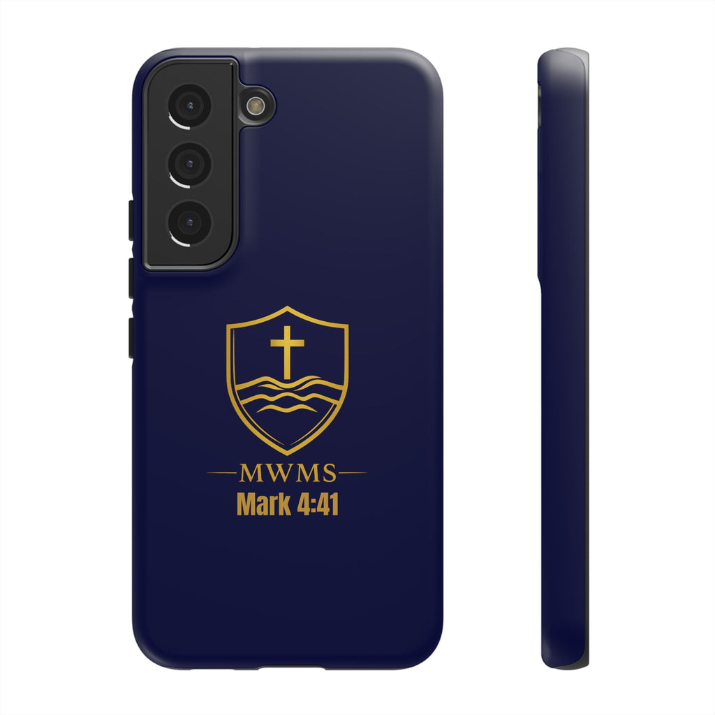 Master the Storm™ Signature Phone Case
