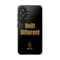 BUILT DIFFERENT.Master the Storm™ Signature Phone Case
