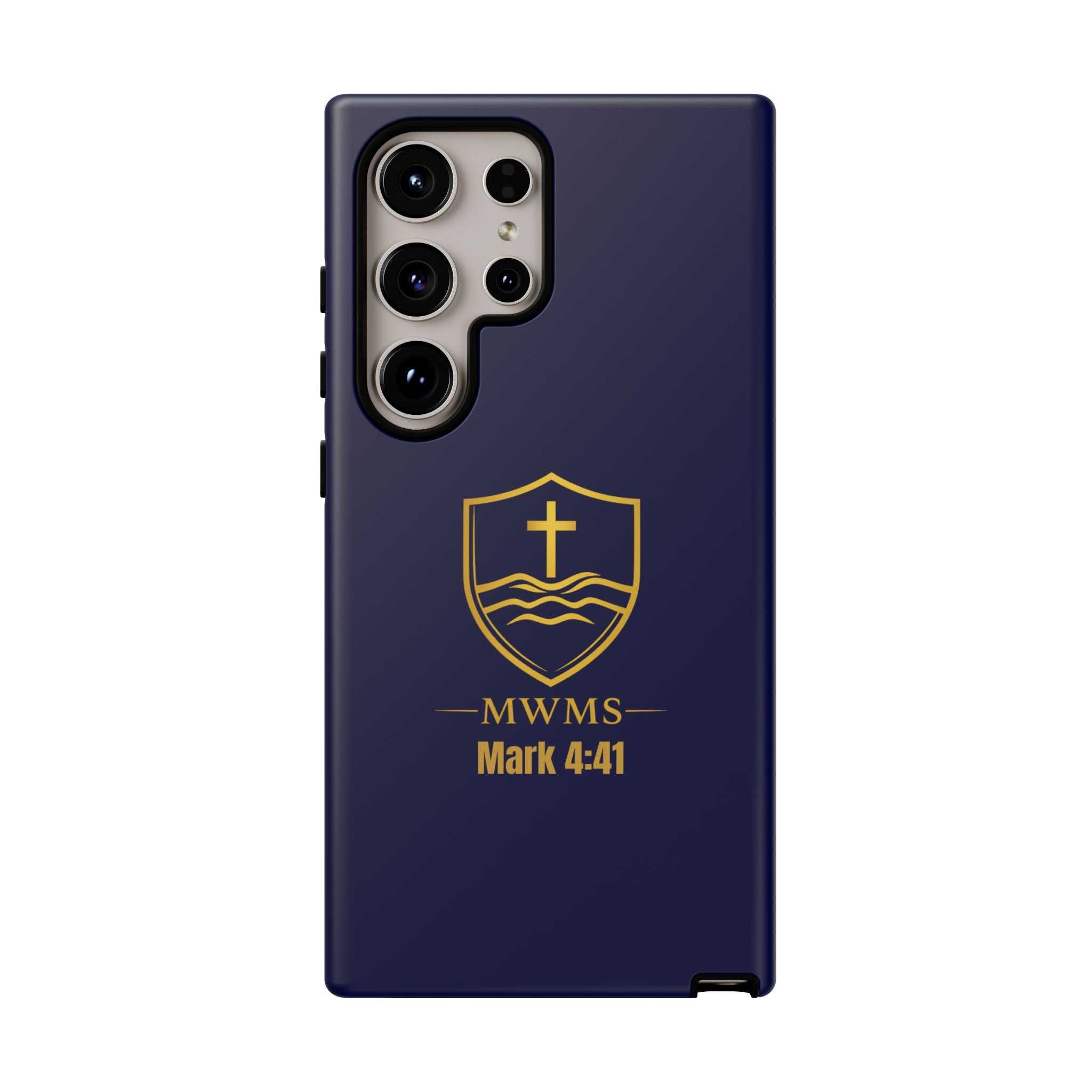 Master the Storm™ Signature Phone Case