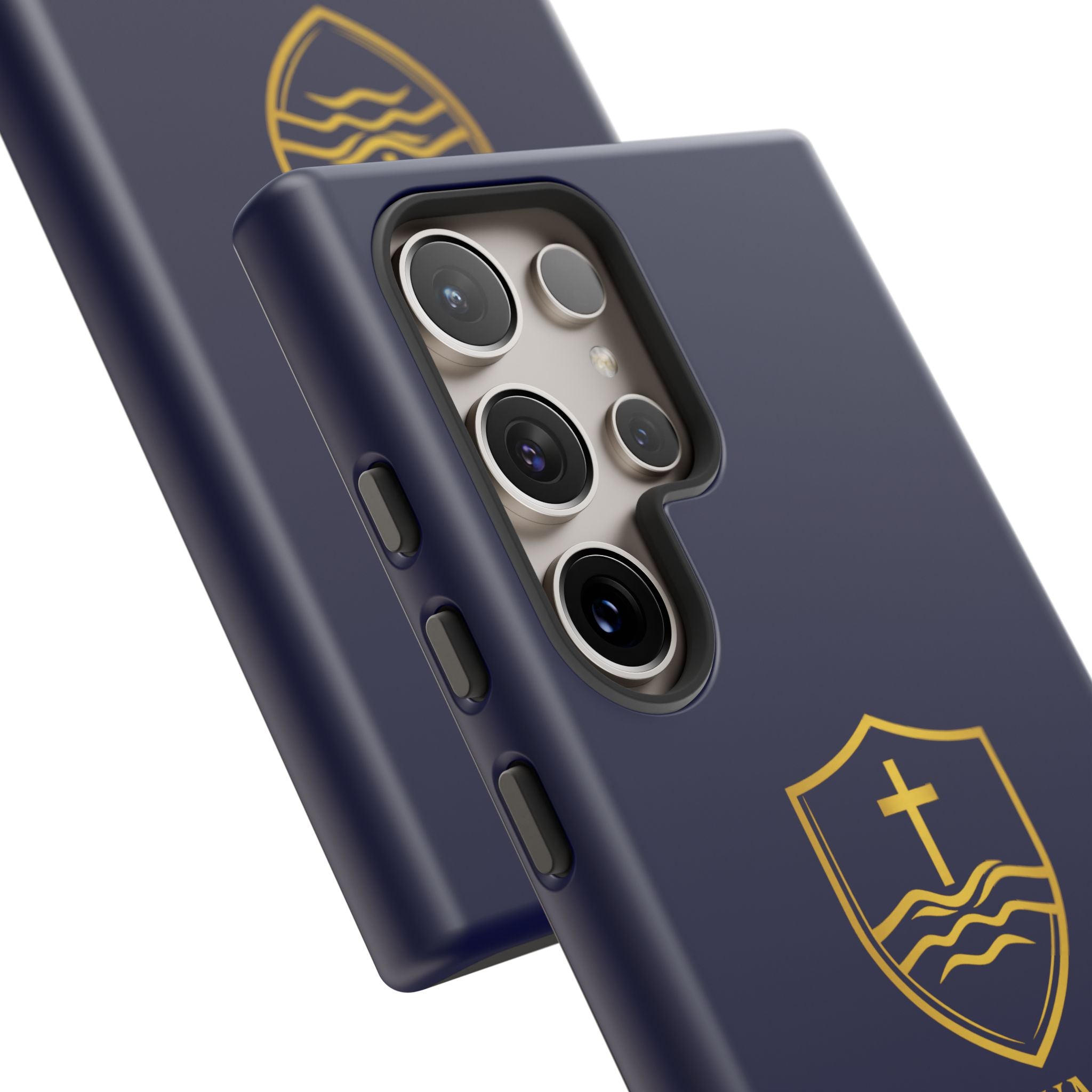 Master the Storm™ Signature Phone Case