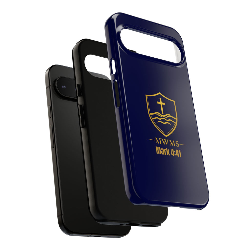 Master the Storm™ Signature Phone Case