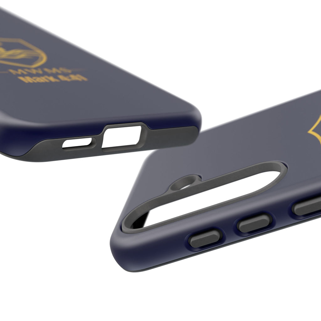 Master the Storm™ Signature Phone Case