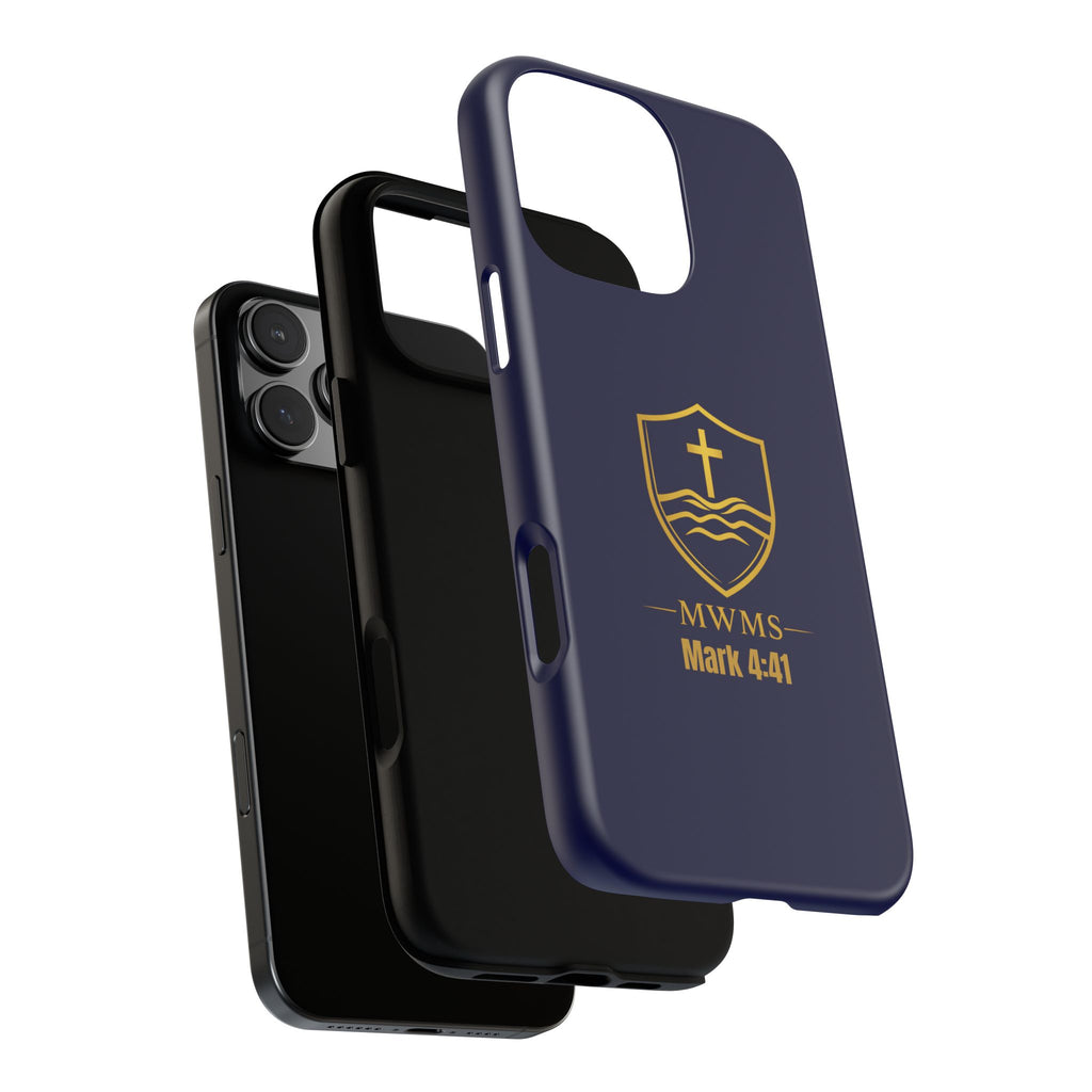 Master the Storm™ Signature Phone Case