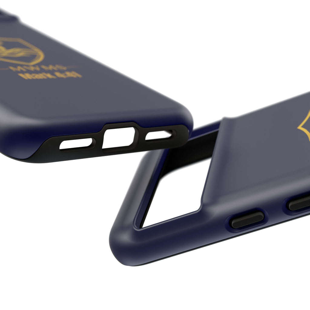 Master the Storm™ Signature Phone Case