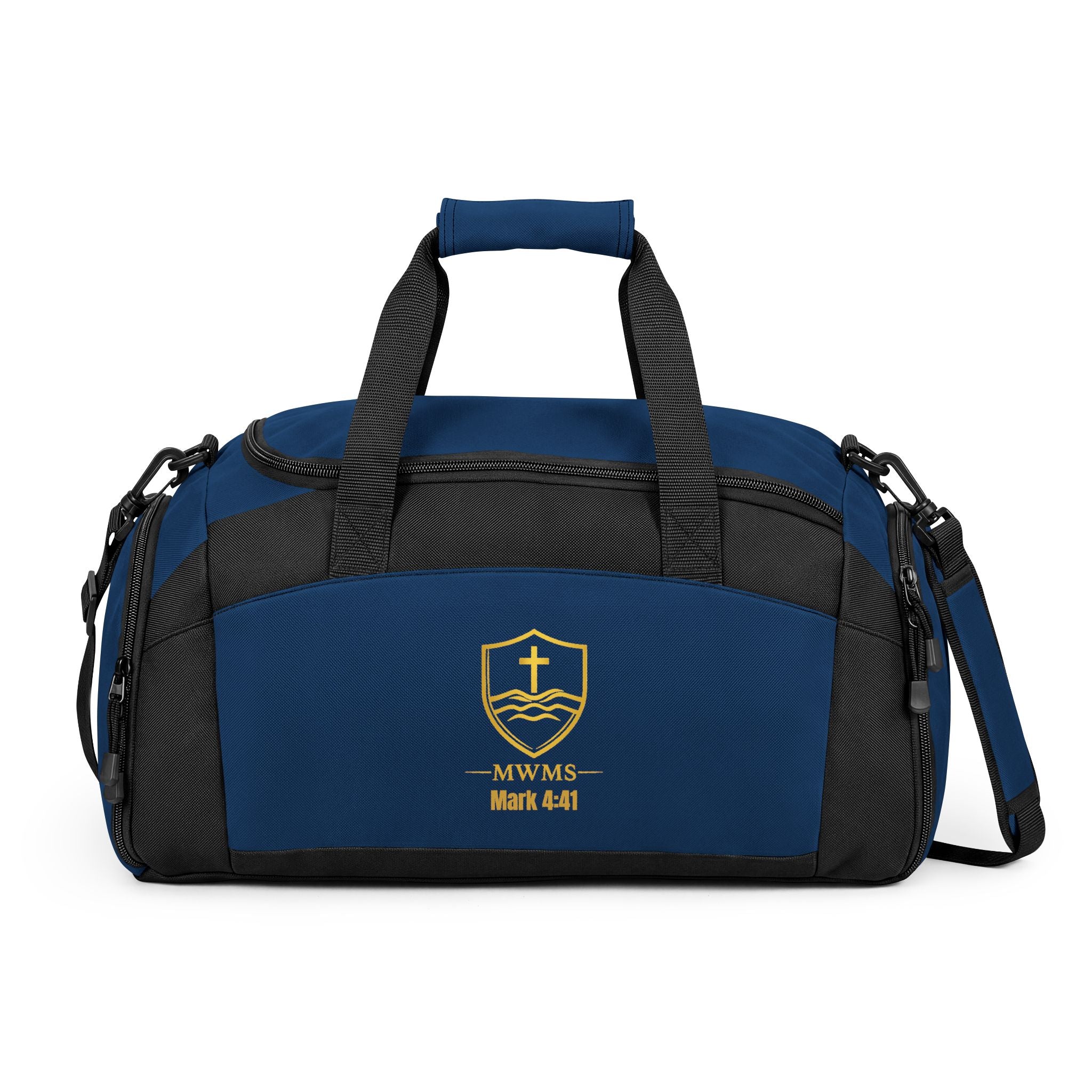 Gym Bag — Master the Storm™ Performance Collection