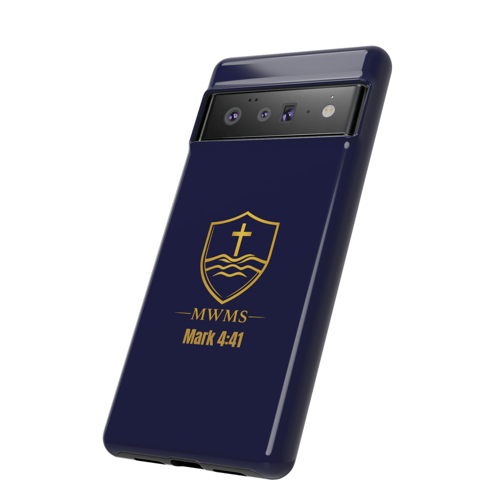 Master the Storm™ Signature Phone Case