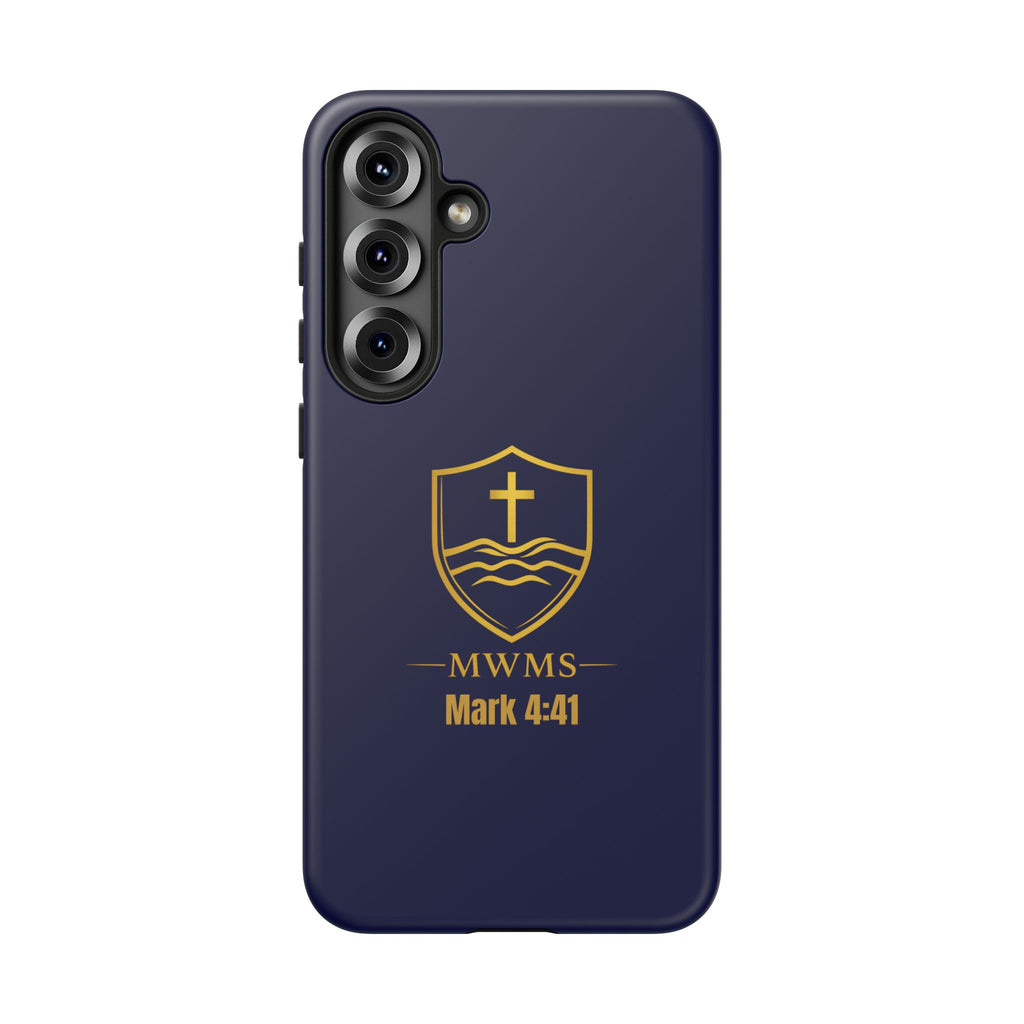 Master the Storm™ Signature Phone Case