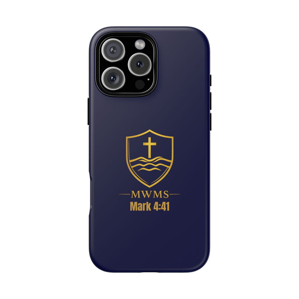 Master the Storm™ Signature Phone Case
