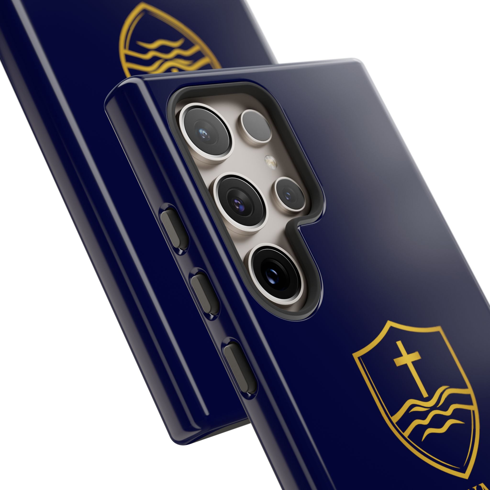 Master the Storm™ Signature Phone Case
