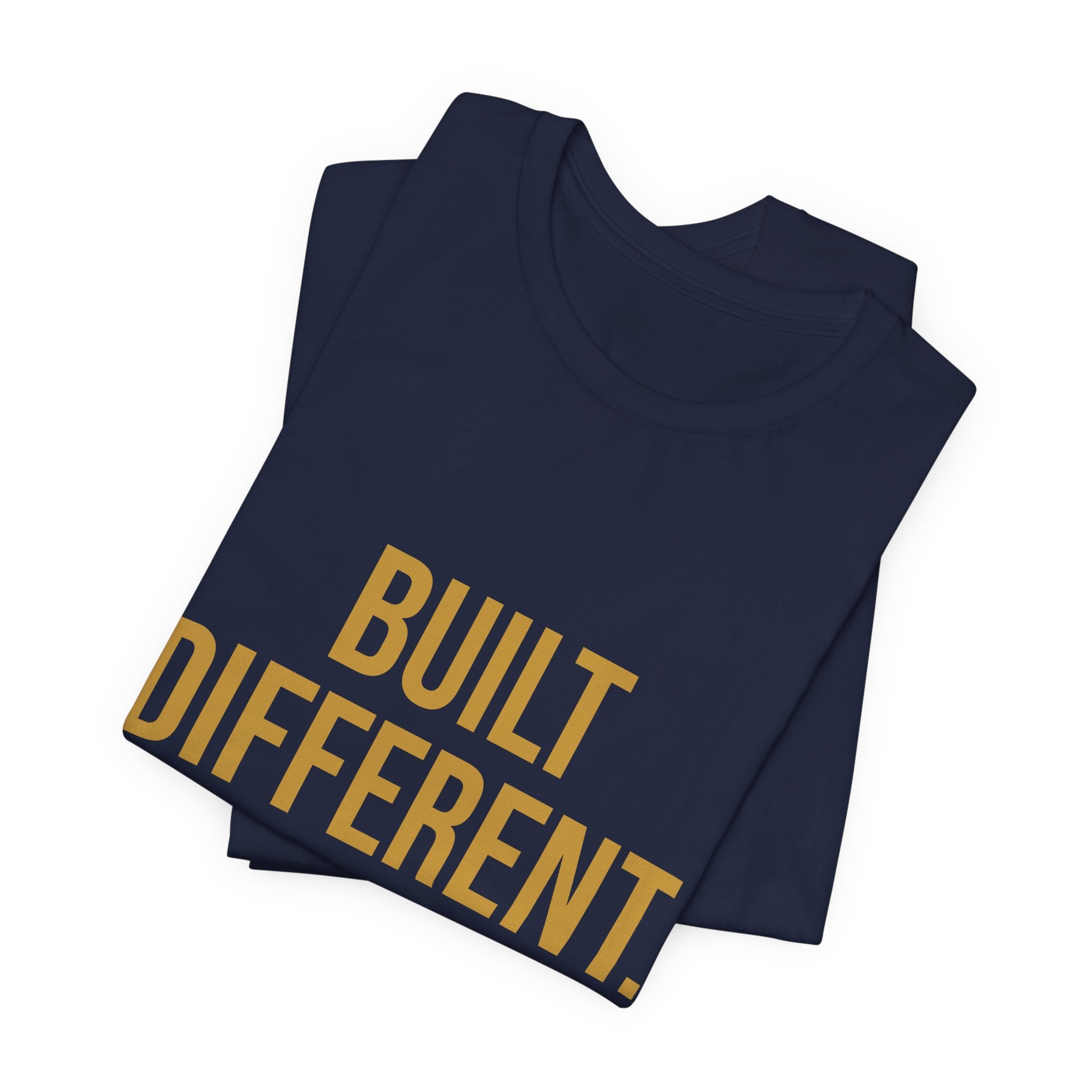 BUILT DIFFERENT. | Master the Storm™ Graphic Tee
