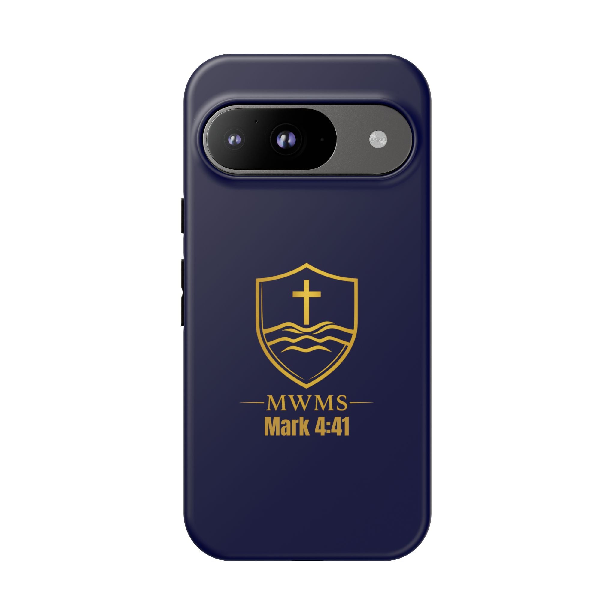 Master the Storm™ Signature Phone Case
