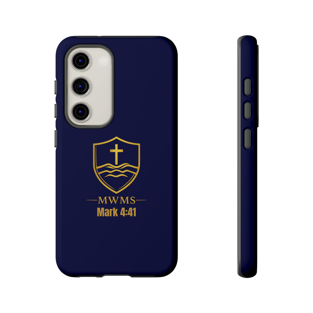 Master the Storm™ Signature Phone Case