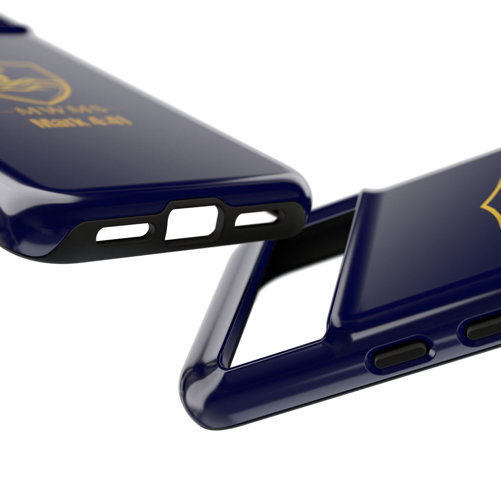 Master the Storm™ Signature Phone Case