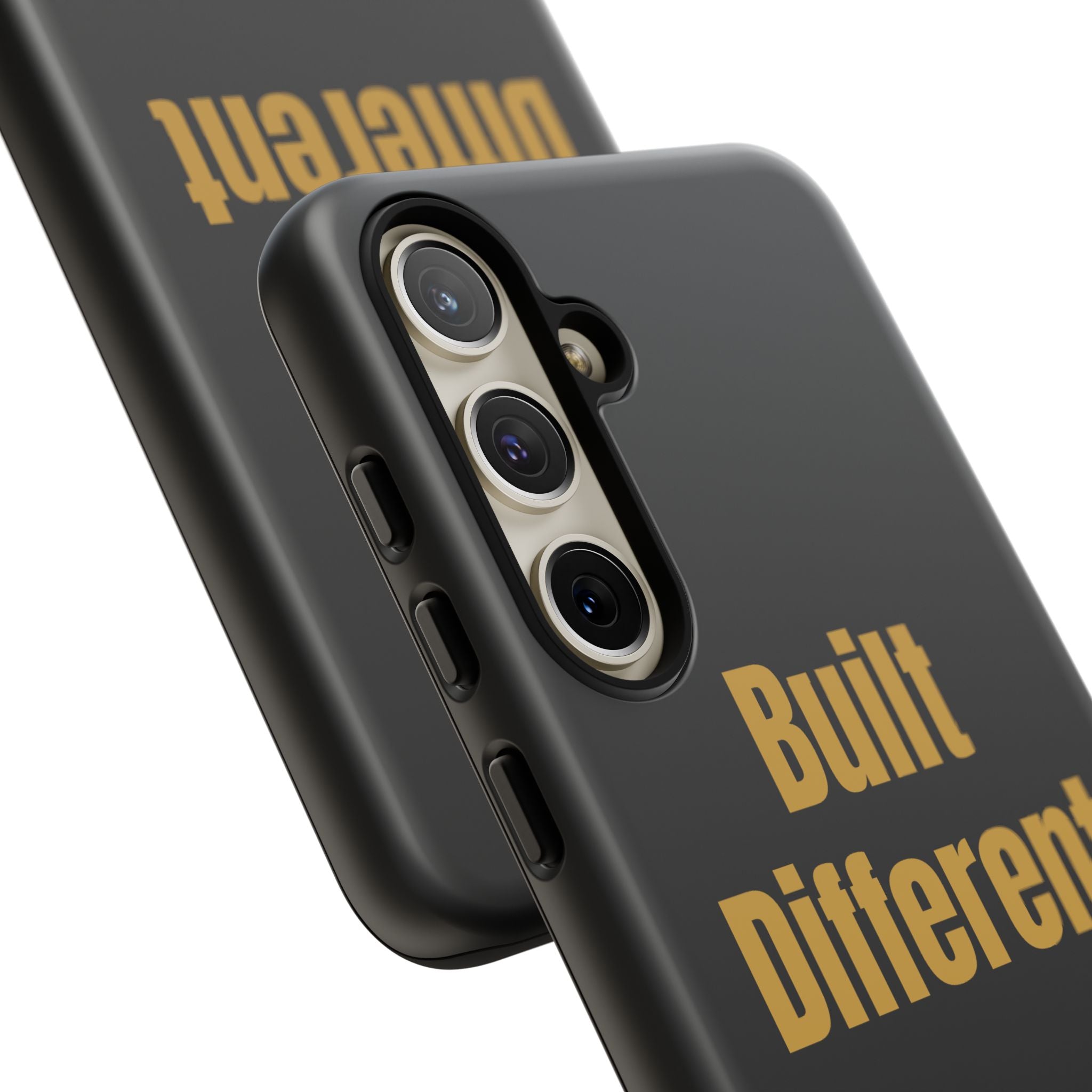 BUILT DIFFERENT.Master the Storm™ Signature Phone Case