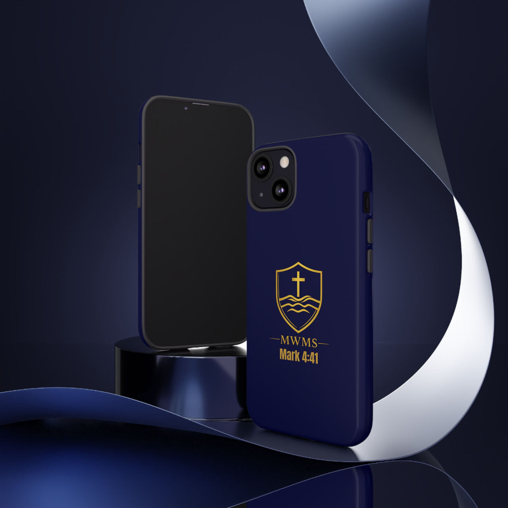 Master the Storm™ Signature Phone Case